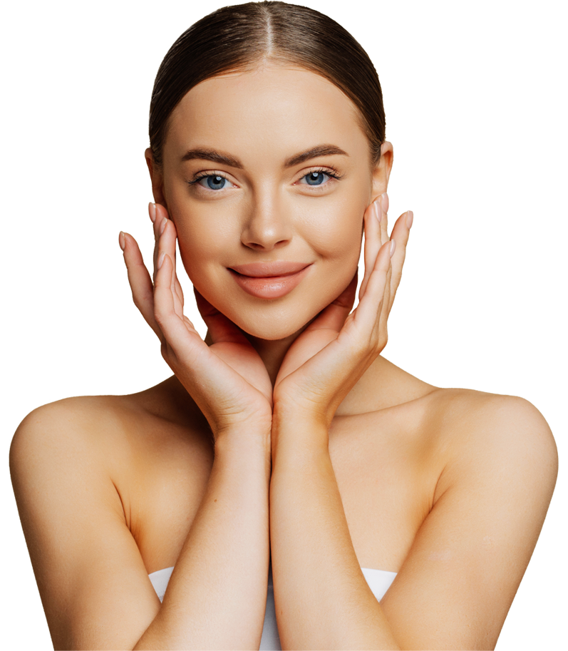 Косметология в Lines Laser